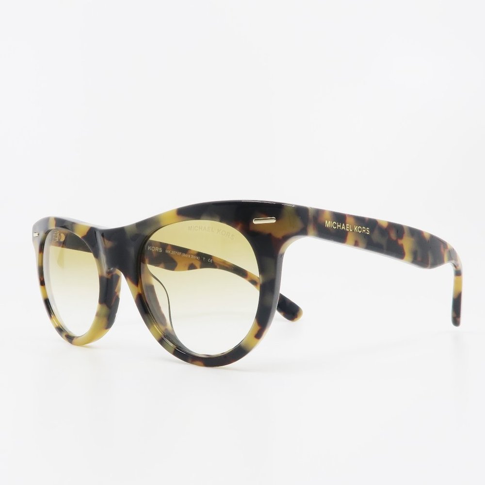 Michael Kors Bora Bora MK 2074F 301313 4 - Picture 1 of 5